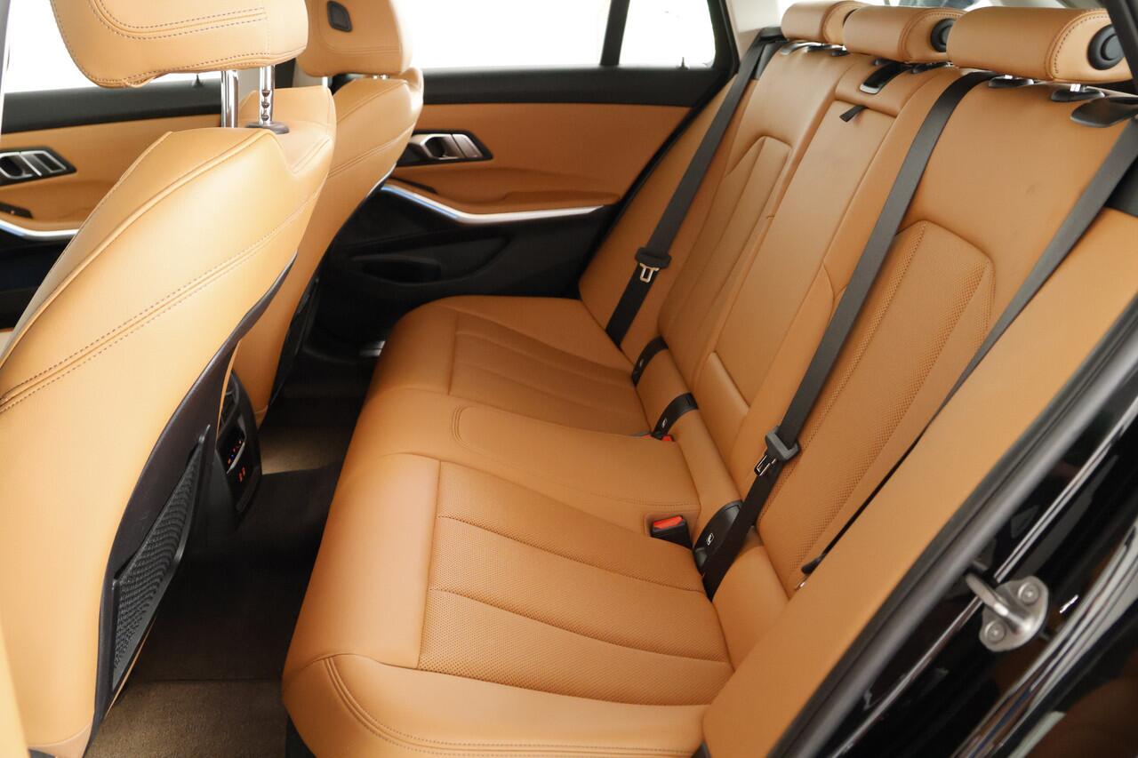 BMW 3-SERIE Touring 320e High Executive / Laser-LED / ACC / Leder / CarPlay / Cam