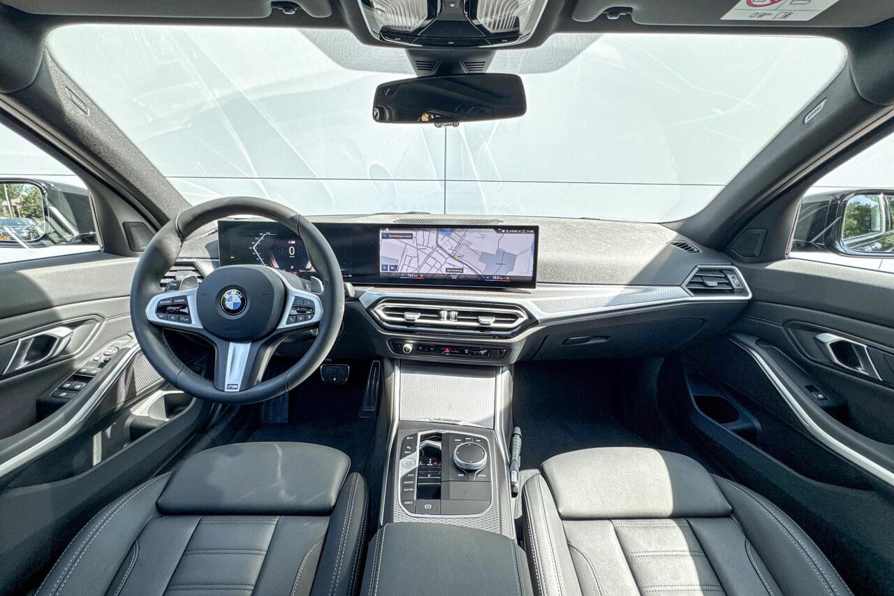 BMW 3-SERIE Touring 320i