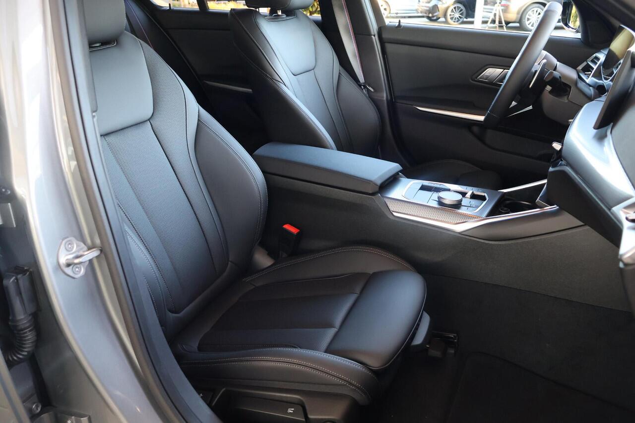 BMW 3-SERIE 330e Sedan | M Sportpakket Pro | Comfort Pack
