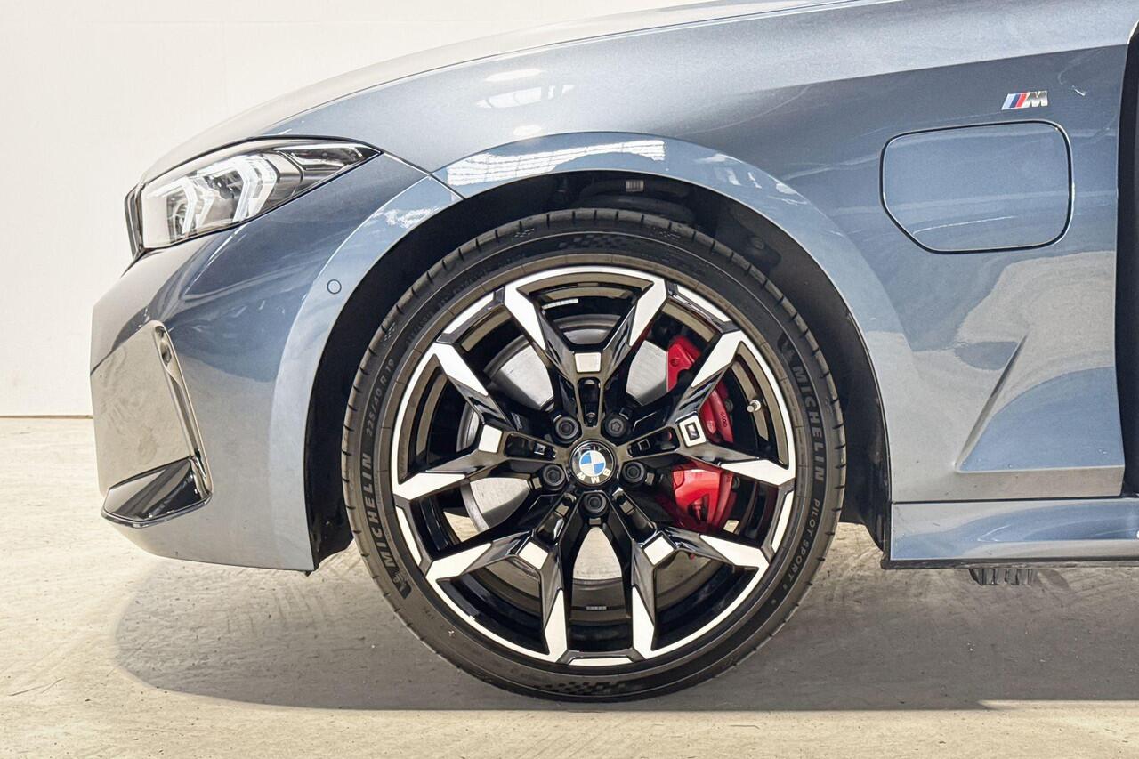 BMW 3-SERIE Touring 330e