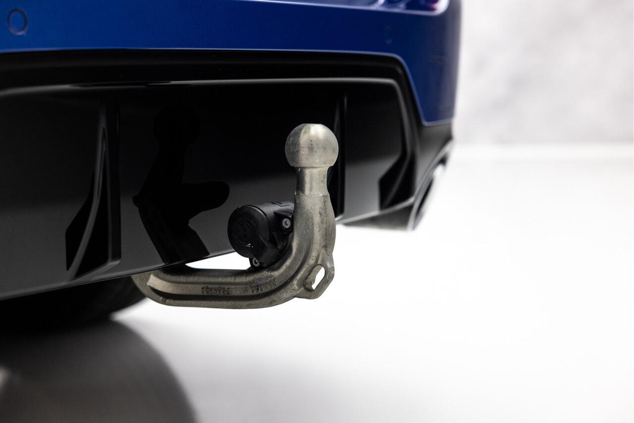 BMW 3-SERIE Touring 330e M-Sport Facelift | ACC | E-Trekhaak | Shadow