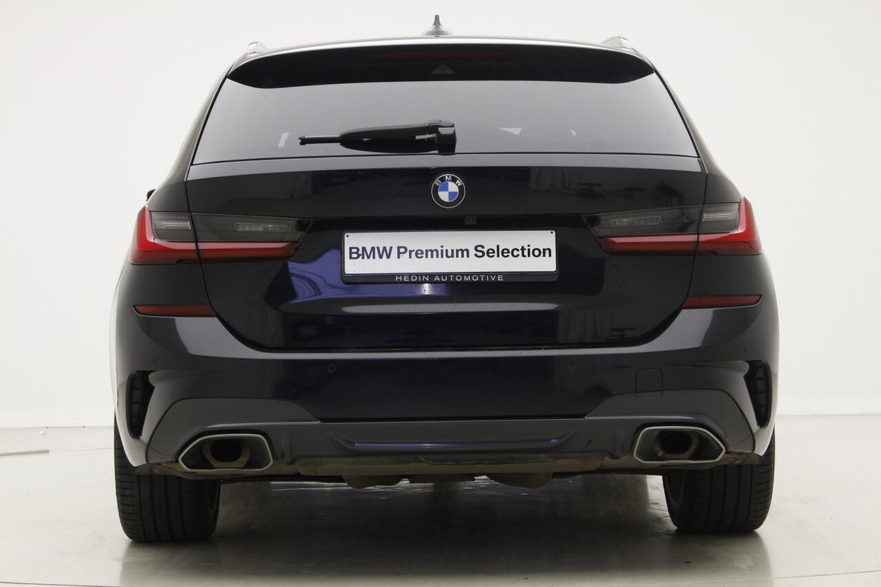 BMW 3-SERIE Touring M340i xDrive | Panorama | Camera | Laser | Driving Assistant Professional