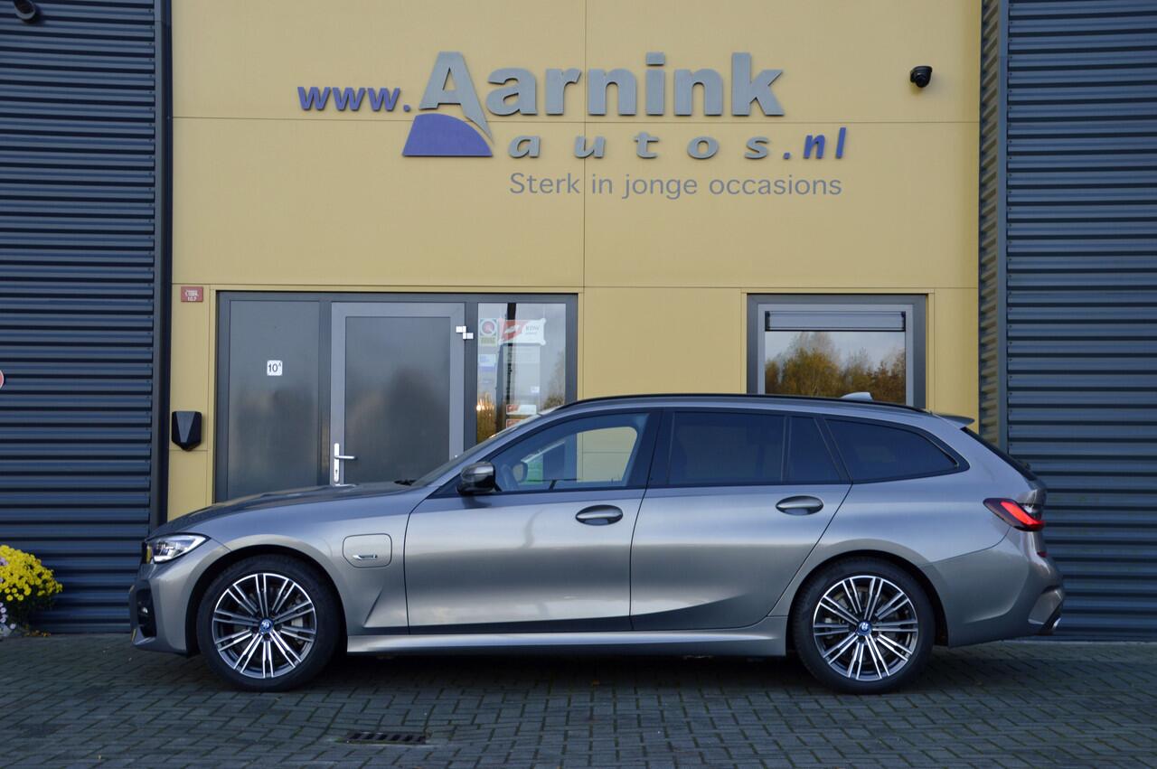BMW 3-SERIE 330e Touring M-Sport