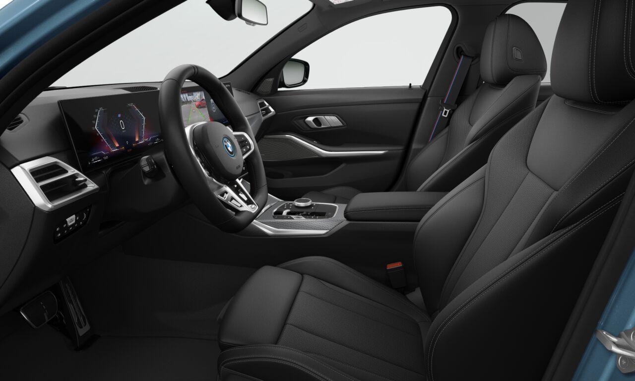 BMW 3-SERIE 330e M Sport Edition | M Sportpakket Pro | Comfort Pack | Trekhaak