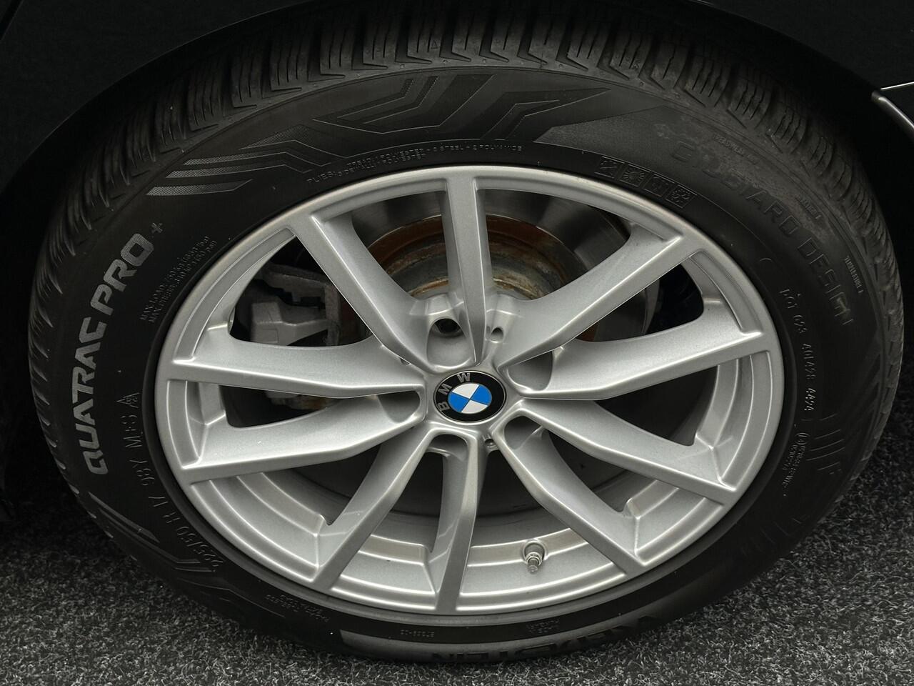 BMW 3-SERIE Touring 318i HeadUp Camera Led 2025 Garantie