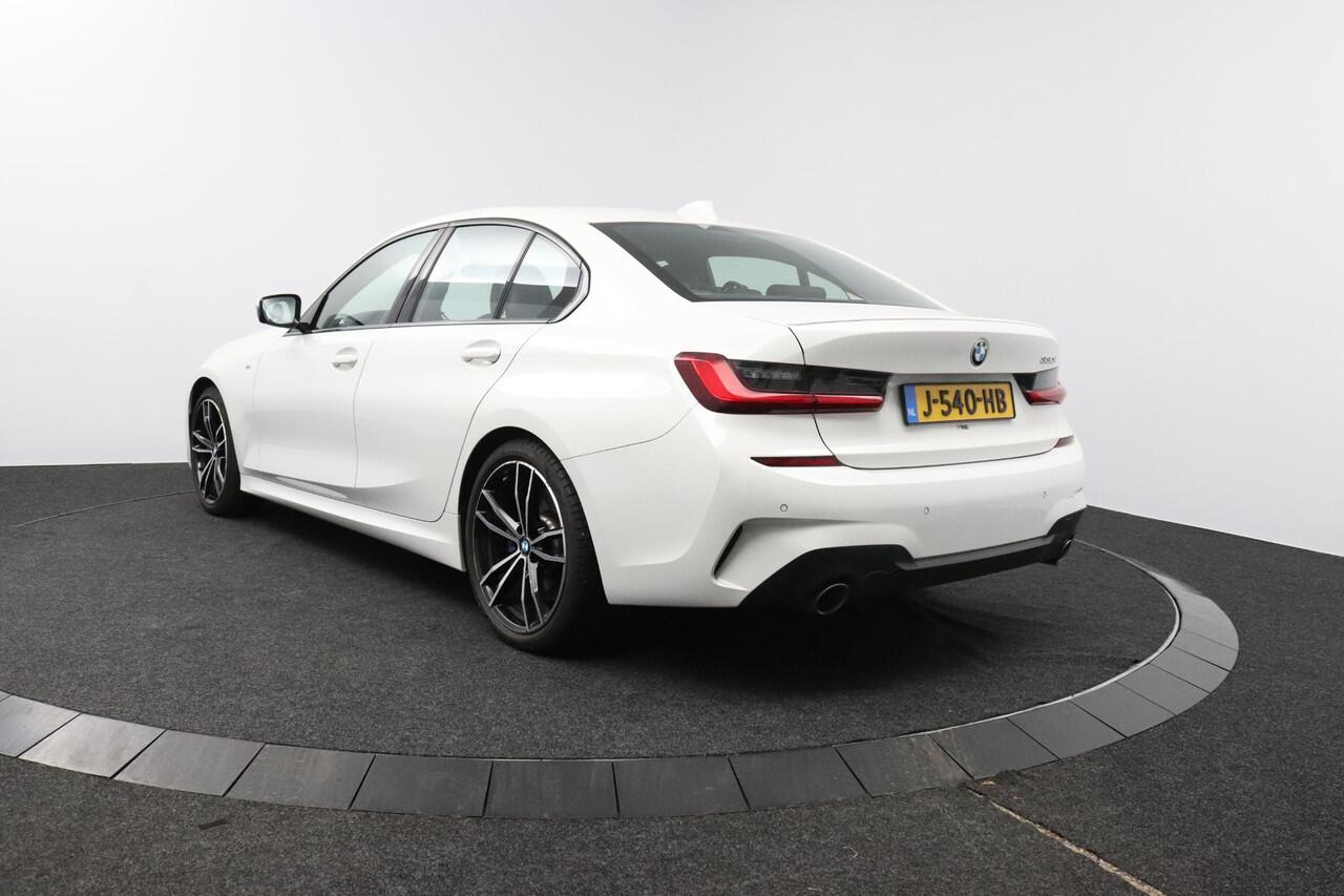 BMW 3-SERIE 330i Executive Edition | M Sport | Harman/Kardon Audio | Sfeerverlichting | Head-Up | Virtual Cockpit |