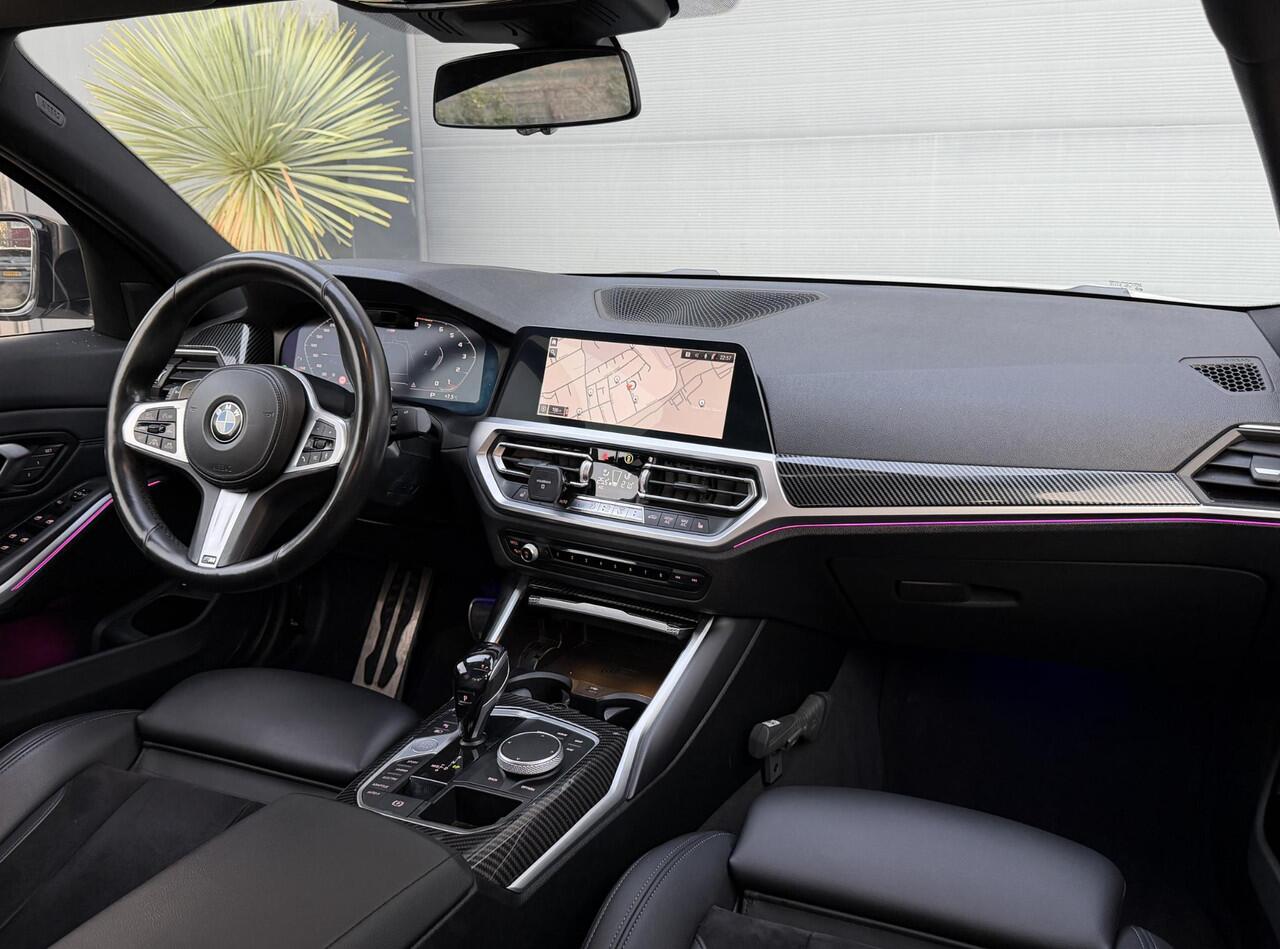 BMW 3-SERIE 330e High Executive