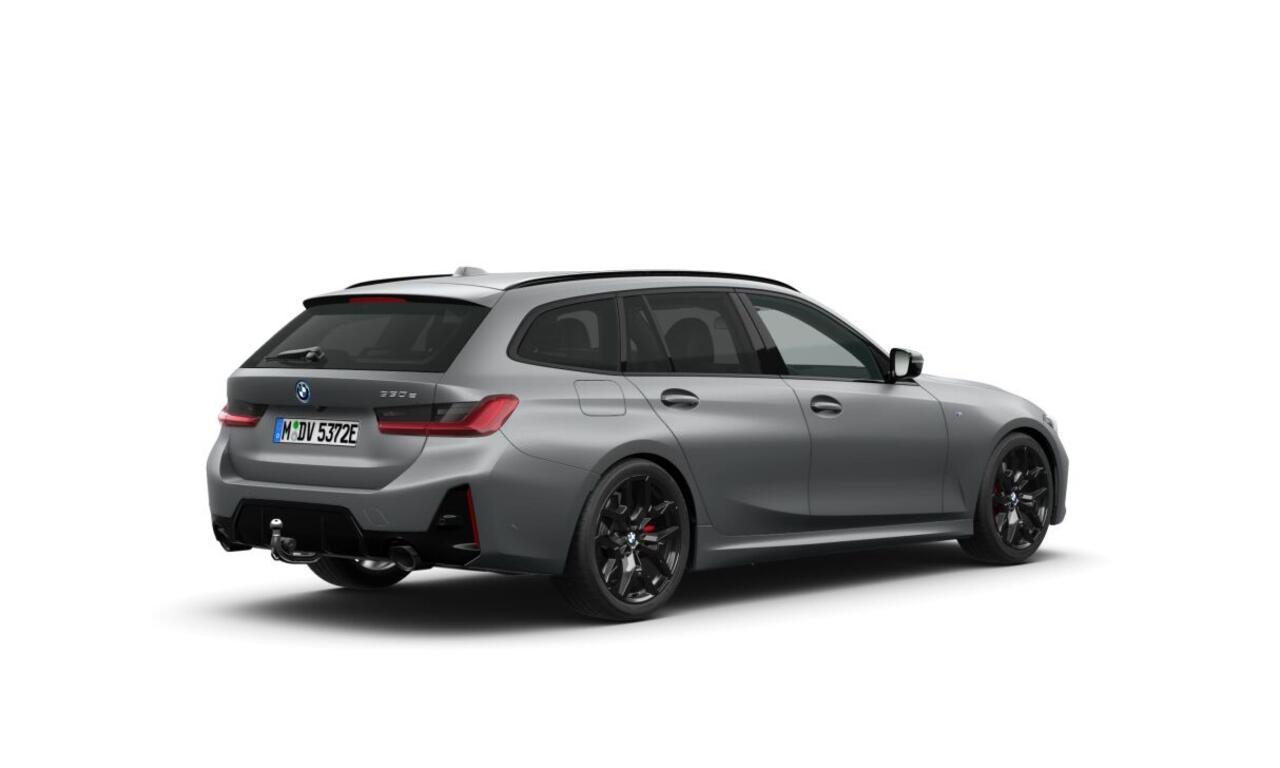 BMW 3-SERIE Touring 330e M Sport Edition
