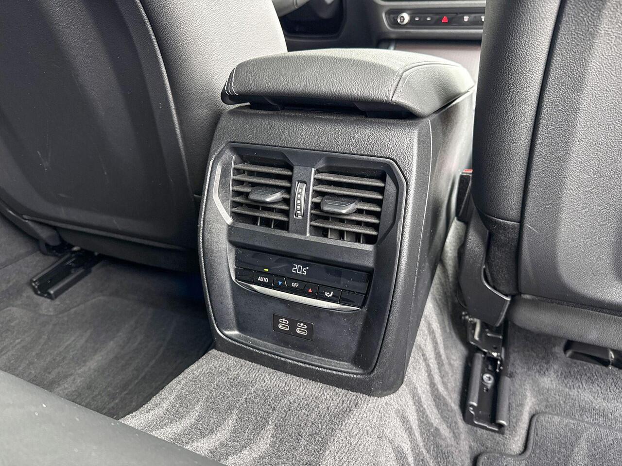 BMW 3-SERIE Touring 320e