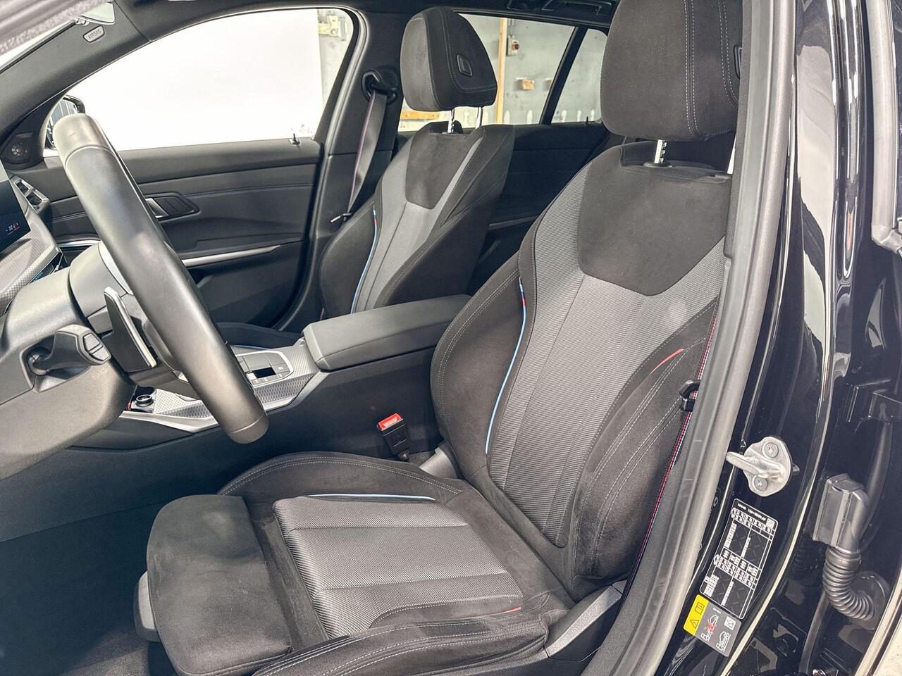 BMW 3-SERIE Touring 330e xDrive Innovation Pack M Sportpakket Pro Aut.