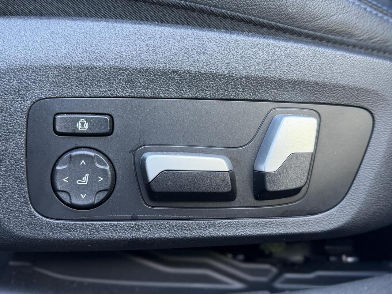 BMW 3-SERIE Touring 320e xDrive High Ex M-Sport|SOH92%|Pano|Laser|M-seats|Memory|CoPilot|HiFi|HUD|Trekhaak