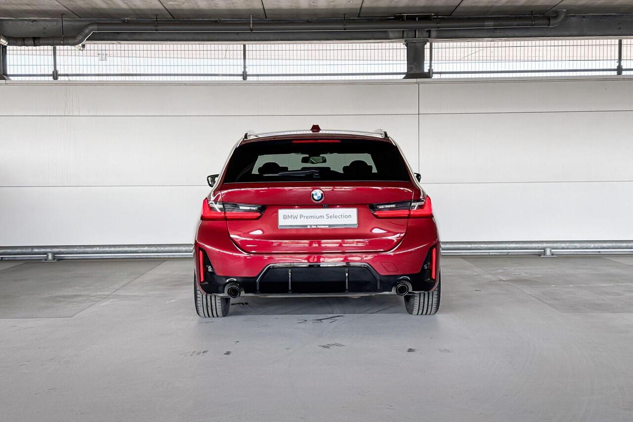 BMW 3-SERIE Touring 318i | Selections