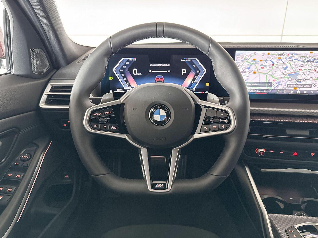 BMW 3-SERIE Touring 318i | Selections