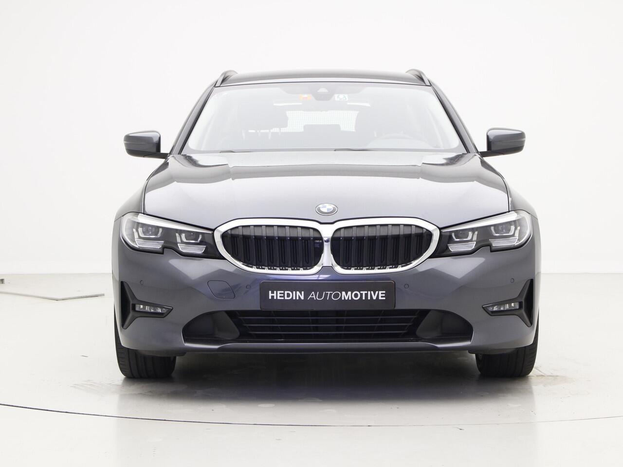 BMW 3-SERIE Touring 320i Executive | Live Cockpit | Trekhaak | Voorbereiding Driving Assistance | CarPlay | Hedin BMW Dealer | Incl. 12 maanden Bovag garantie