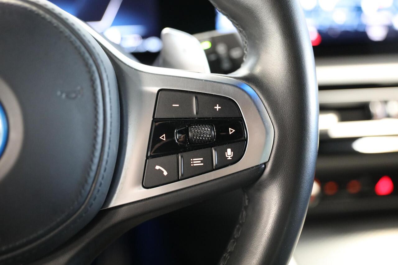 BMW 3-SERIE Touring 320e | Facelift | M-Sport | Widescreen | LCI