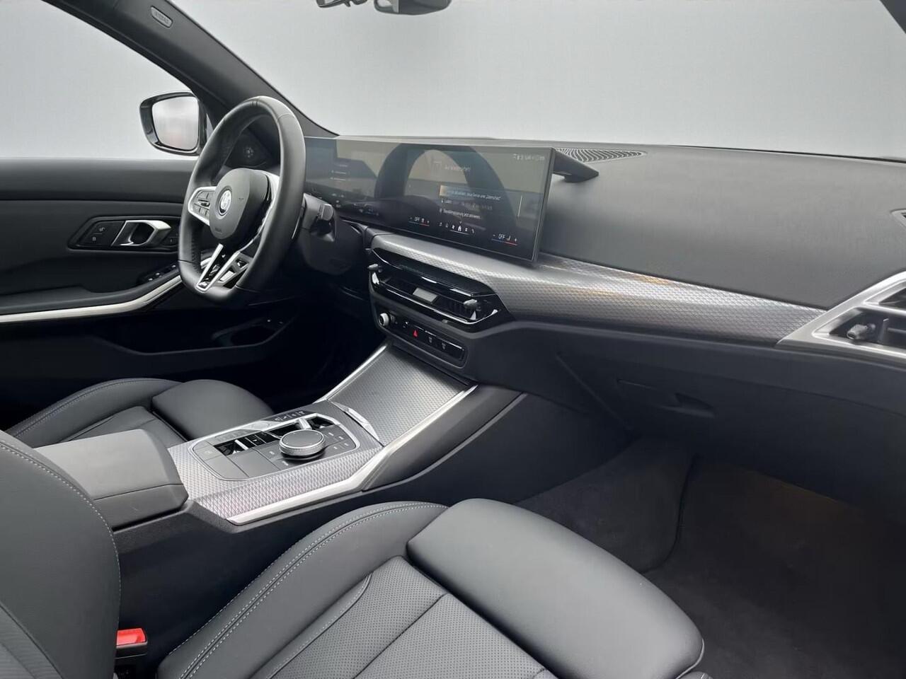 BMW 3-SERIE Touring 330e xDrive