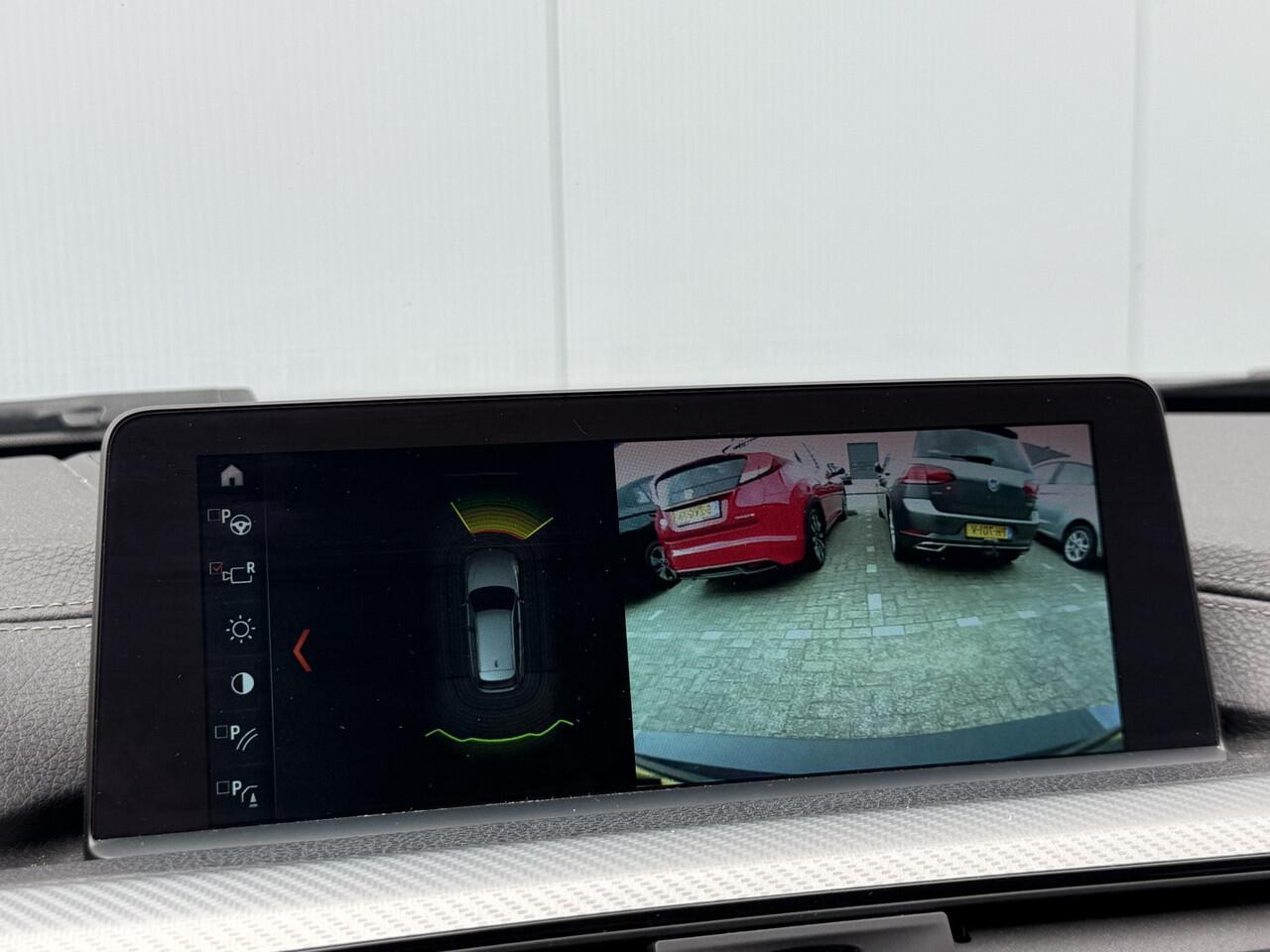 BMW 3-SERIE Touring 320i M Sport Edition Automaat M-Pakket/LED.