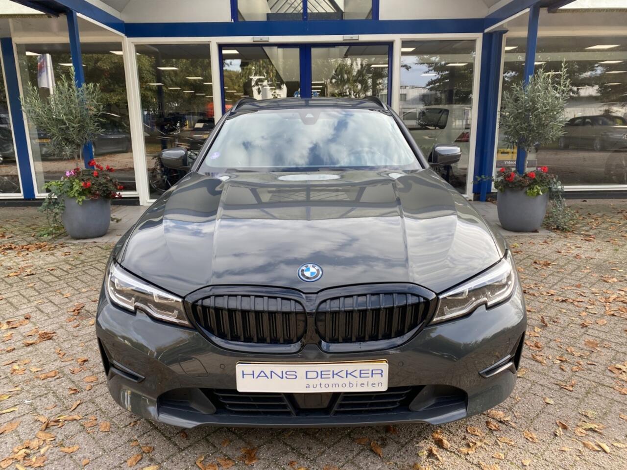 BMW 3-SERIE 320e Bns Ed.P