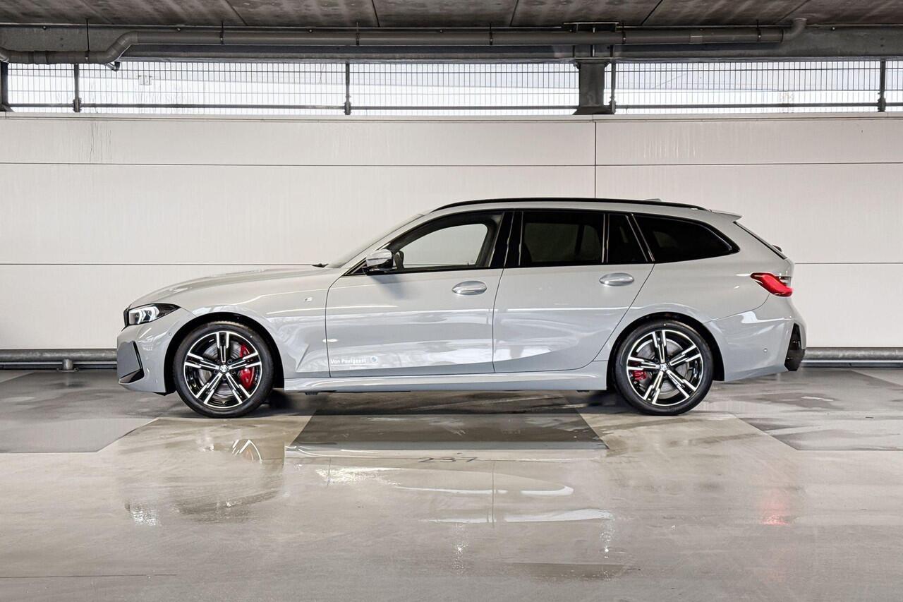 BMW 3-SERIE Touring 318i | Selections | M Sportpakket Pro | Adaptieve LED koplampen |