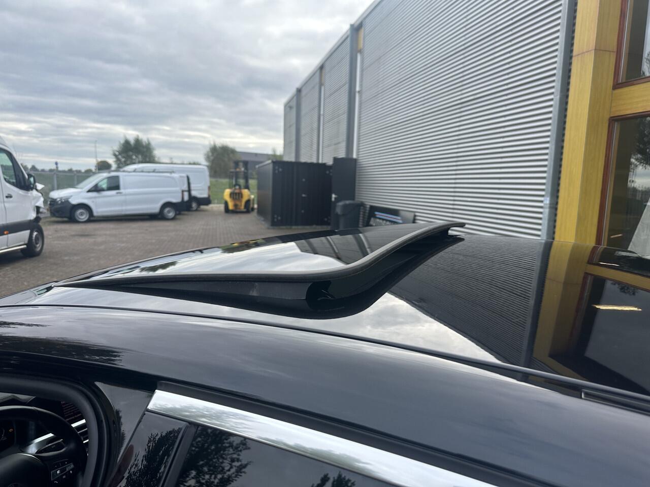 BMW 3-SERIE 320i xDrive High Executive