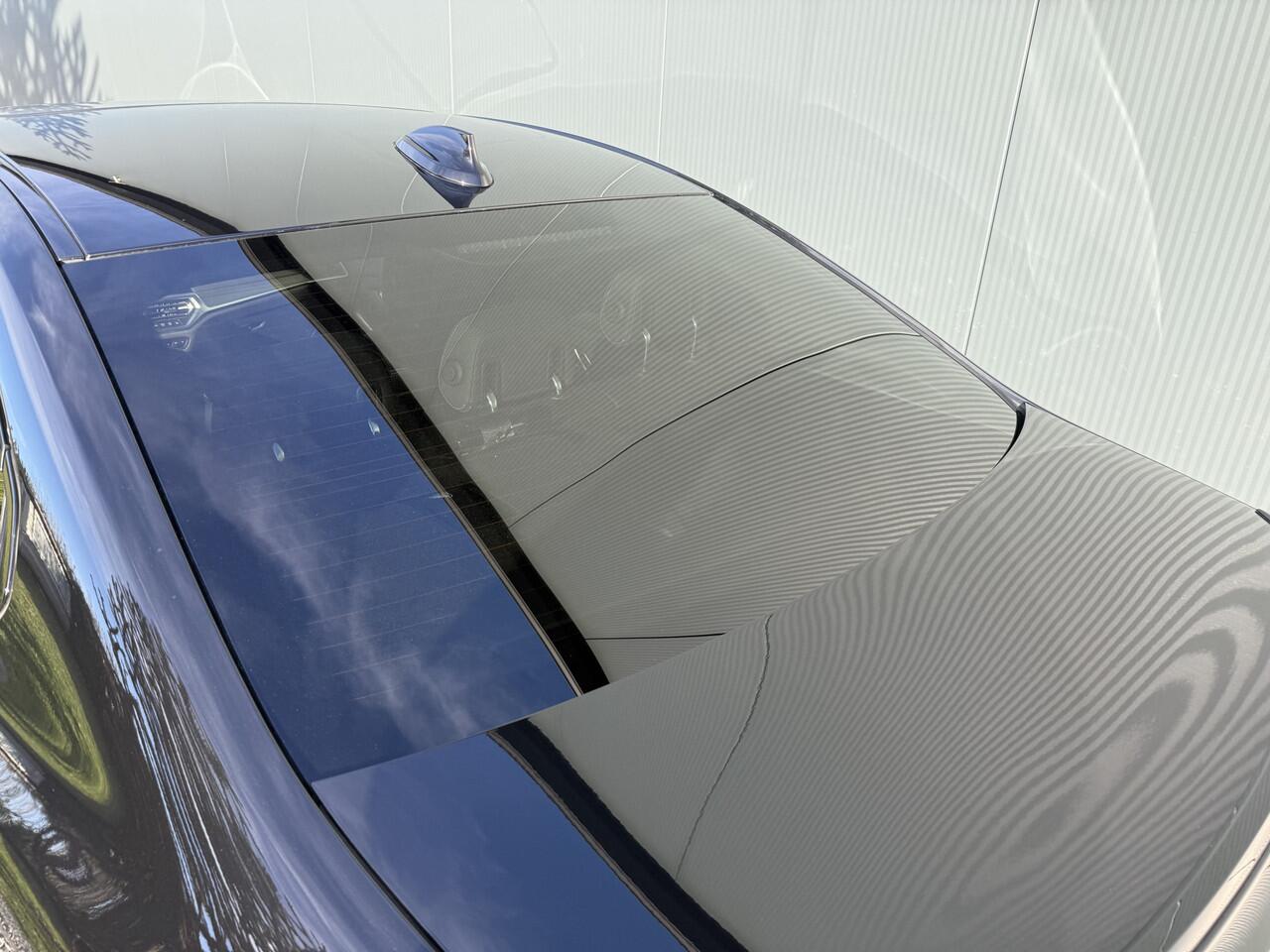 BMW 3-SERIE M340i Automaat X-Drive High Executive Sedan