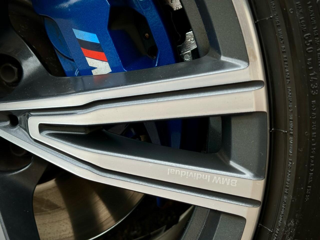 BMW 3-SERIE 330i M-SPORT PANO|HEADUP|360|BLINDSPOT|ACC