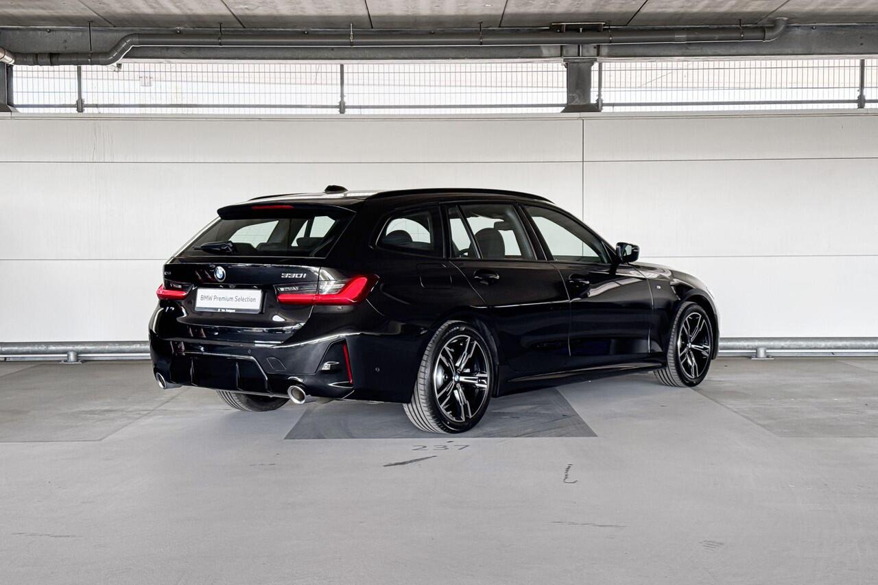 BMW 3-SERIE Touring 330i xDrive M Sport