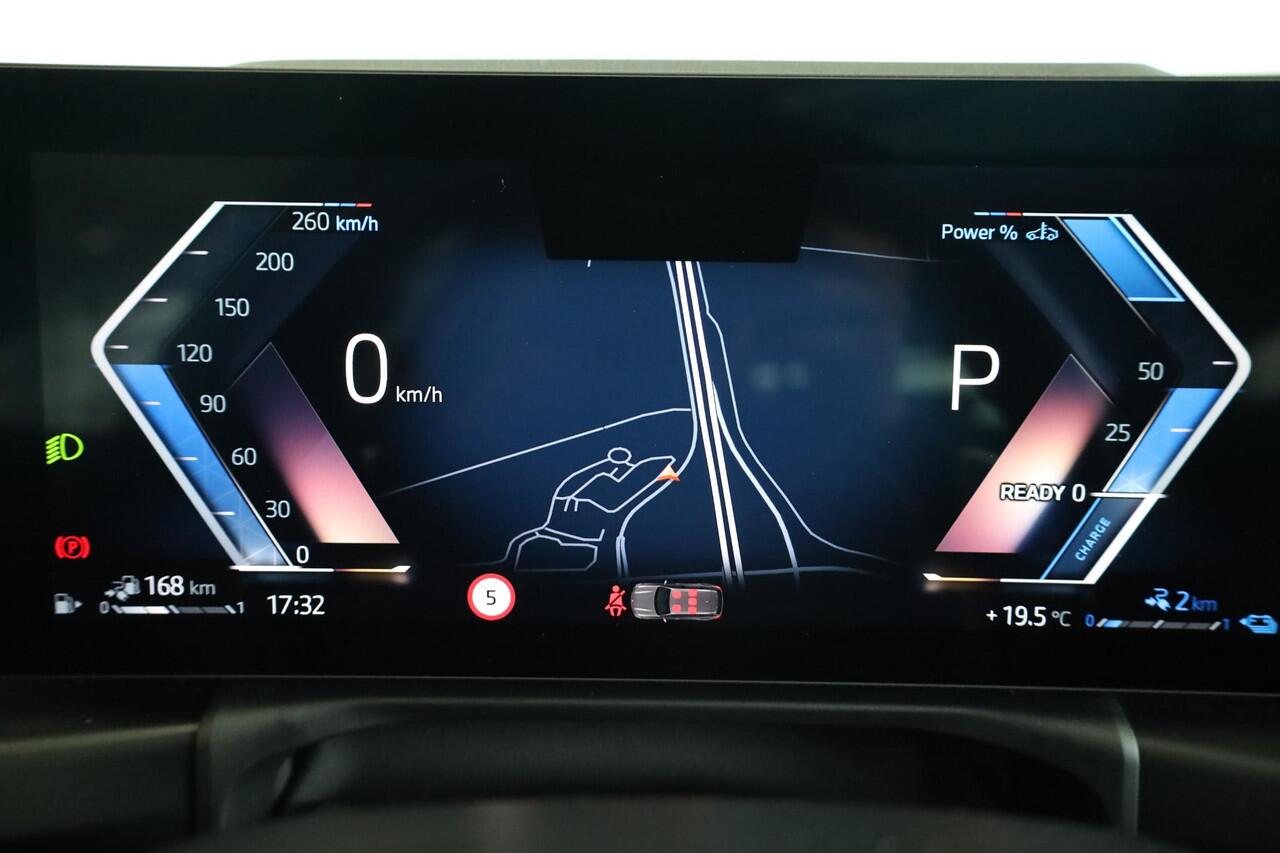 BMW 3-SERIE Touring 320e | Elektrisch Glazen Panorama-dak | M Sportpakket | cruise control adaptief met Stop&Go | Travel Pack