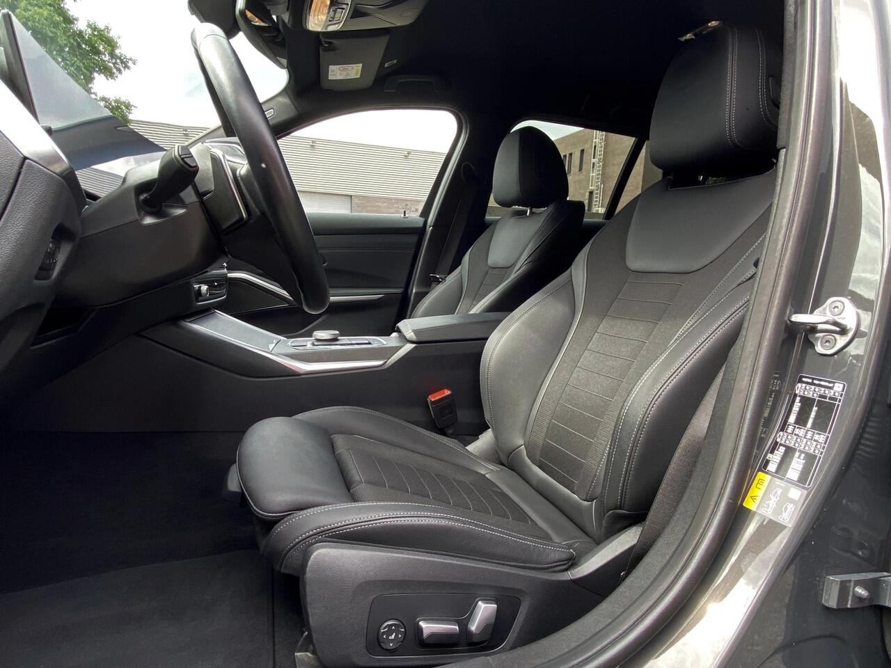 BMW 3-SERIE Touring 330e xDrive Touring | Individual