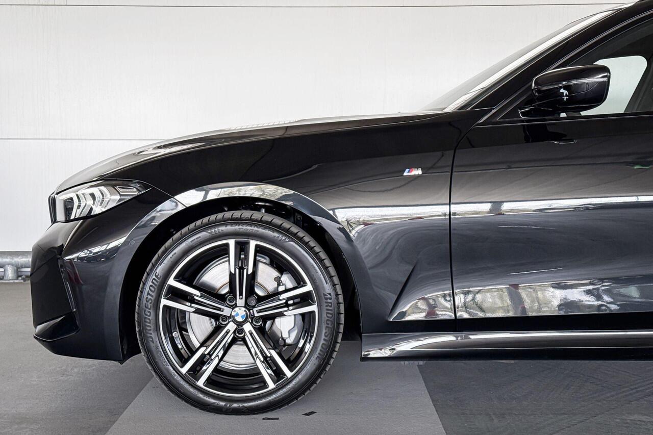 BMW 3-SERIE Touring 330i xDrive M Sport