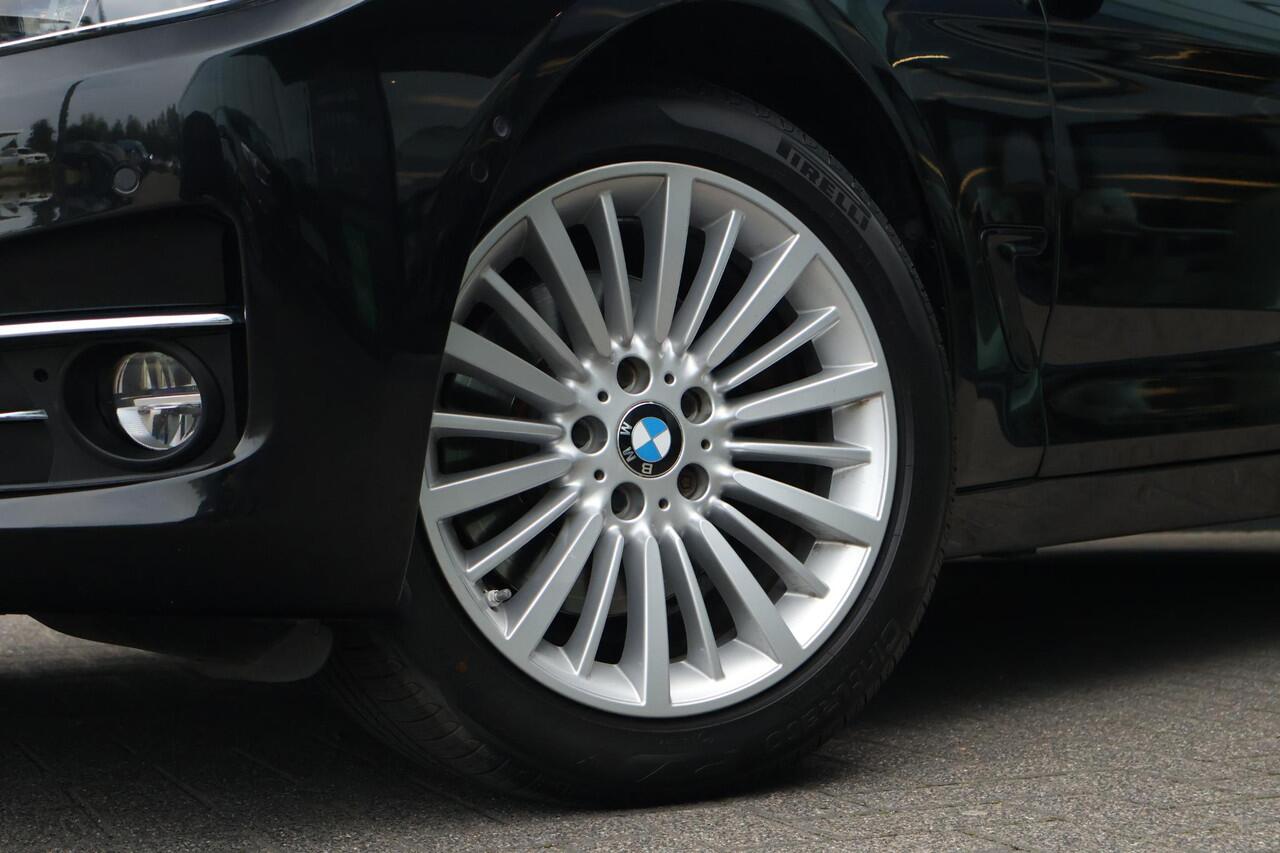 BMW 3-SERIE GT Gran Turismo 330i High Executive