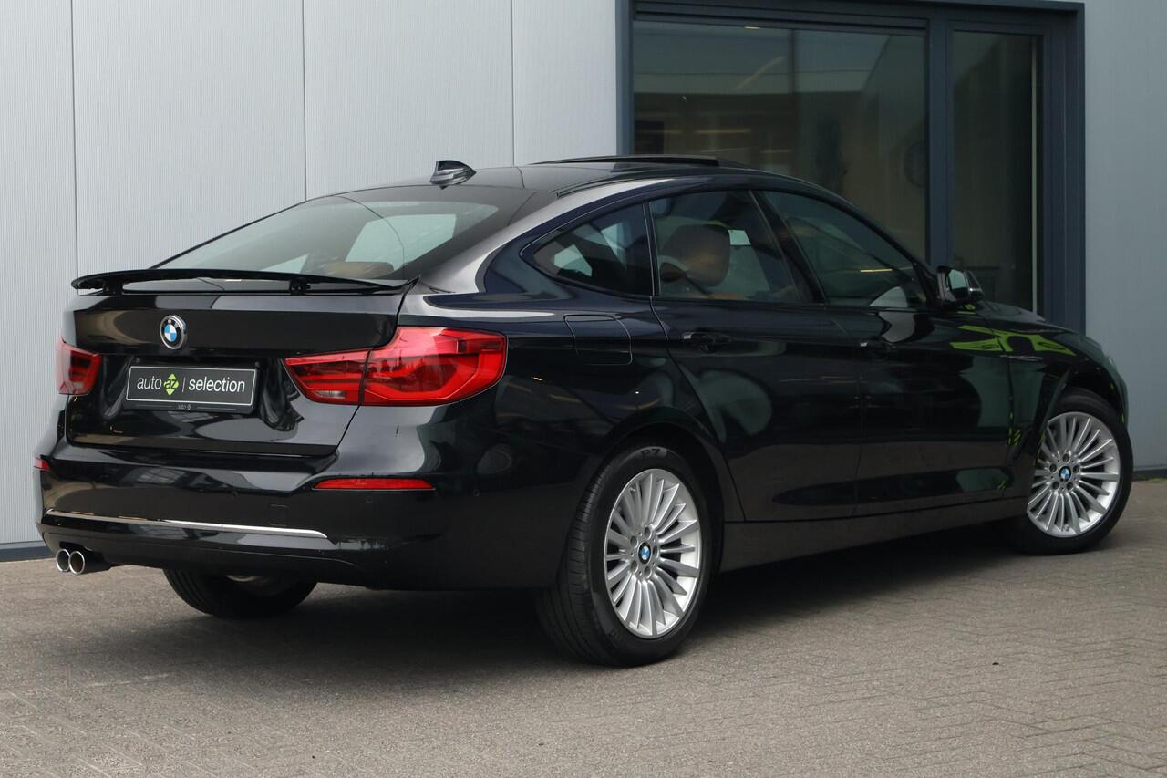 BMW 3-SERIE GT Gran Turismo 330i High Executive