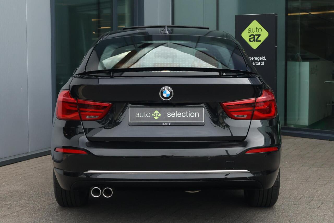 BMW 3-SERIE GT Gran Turismo 330i High Executive