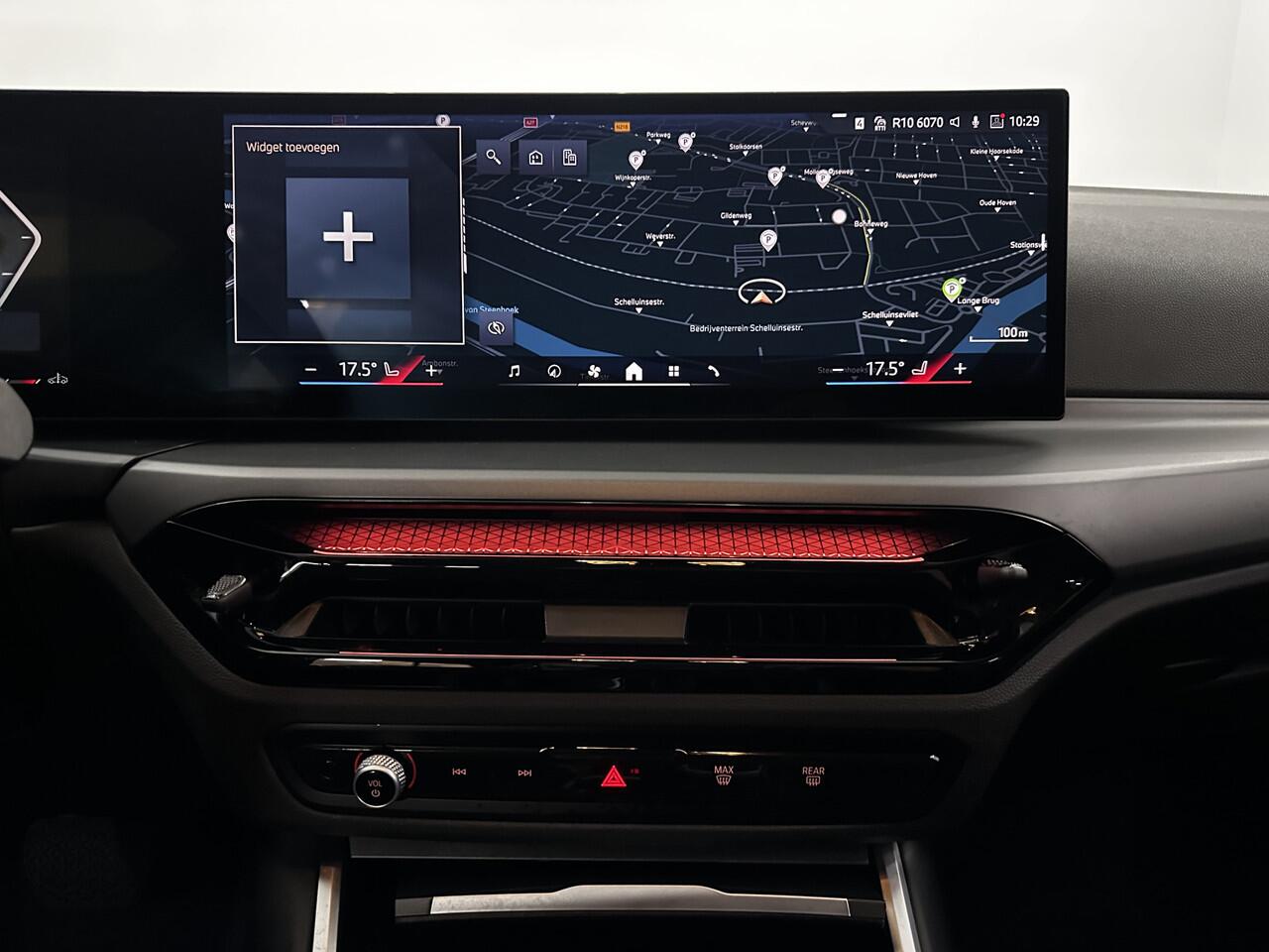 BMW 3-SERIE 318i Navi, Clima, Head Up, Nieuwstaat