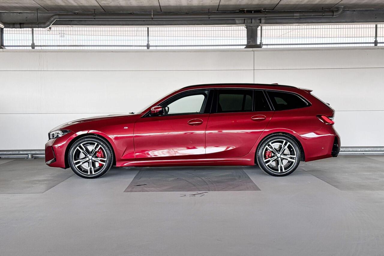 BMW 3-SERIE Touring 318i | Selections