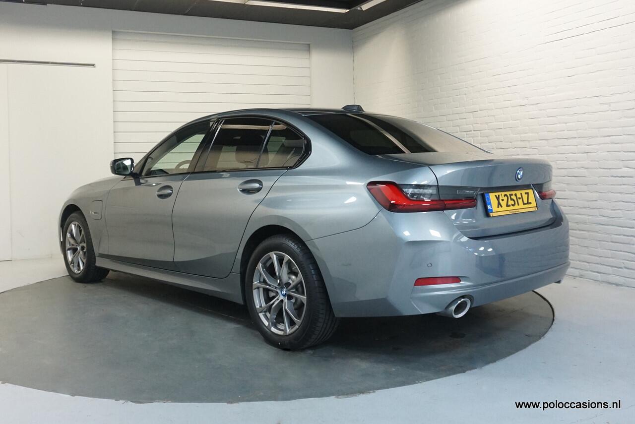 BMW 3-SERIE 320e Facelift | Carplay | Live Cockpit | Widescreen | Dealerauto
