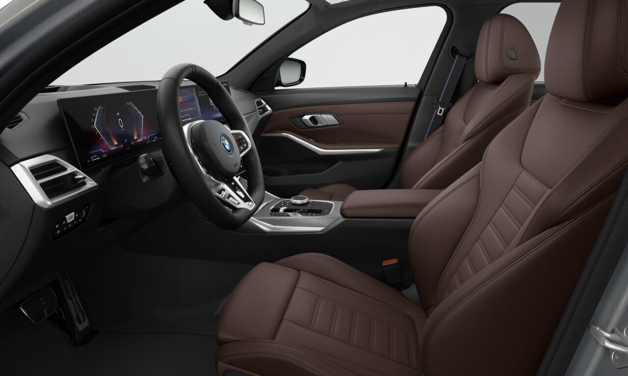 BMW 3-SERIE Touring 330e M Sport Edition