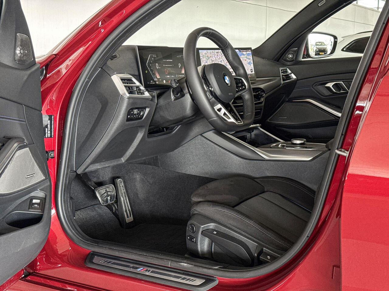 BMW 3-SERIE Touring 318i | Selections