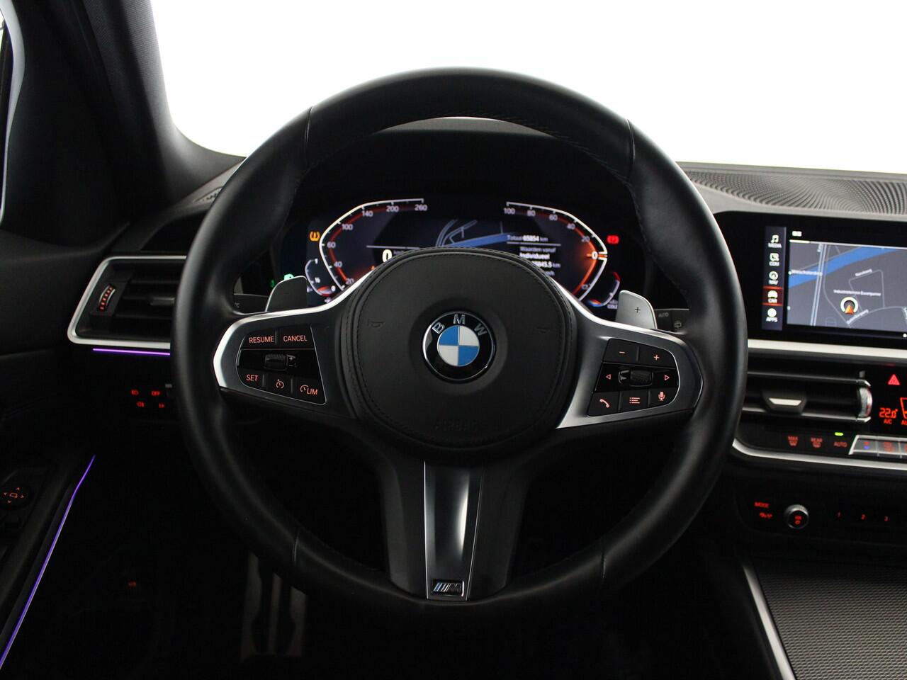 BMW 3-SERIE Touring 318i Business Edition | M Sport | 19'' LMV | shadowline |*