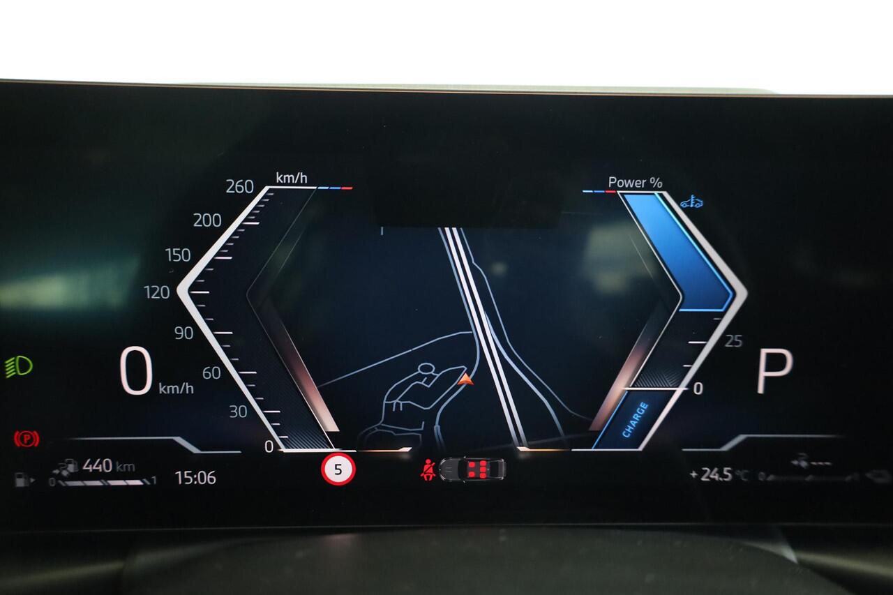 BMW 3-SERIE Sedan 330e M Sportpakket