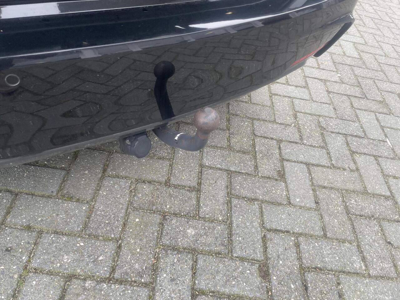 BMW 3-SERIE Touring 318i M Sport Corporate Lease