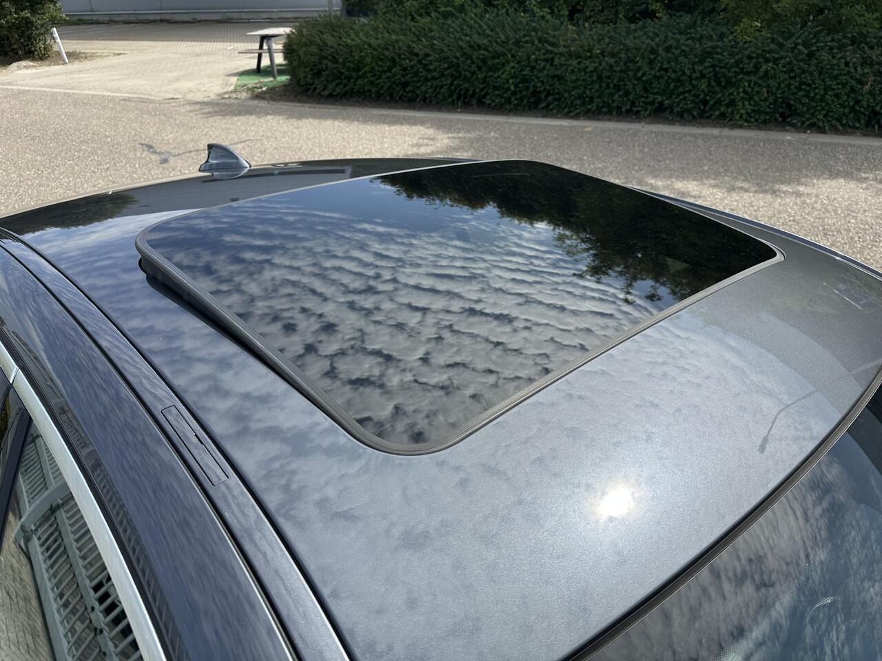 BMW 3-SERIE 330e Sportline 330 Schuifdak|Laser-LED |Leer|Stoelverw|HiFi