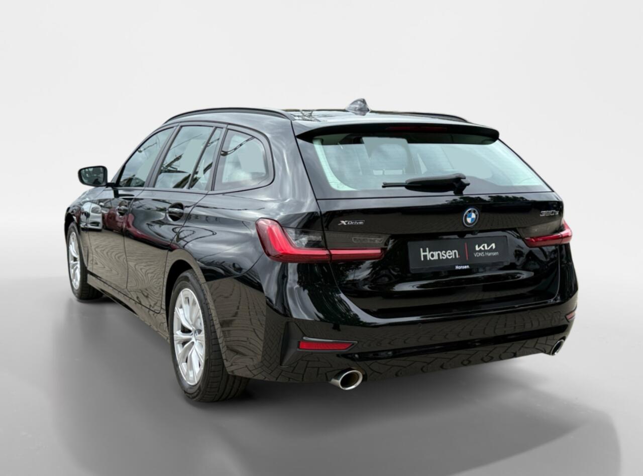 BMW 3-SERIE 320e xDrive Business Edition Plus I Navi I Keyless