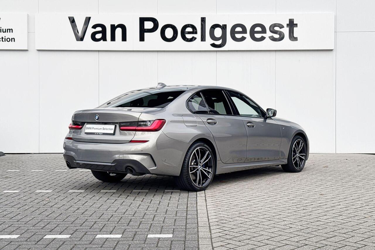 BMW 3-SERIE Sedan 330e | High Executive | M Sport | 19 inch