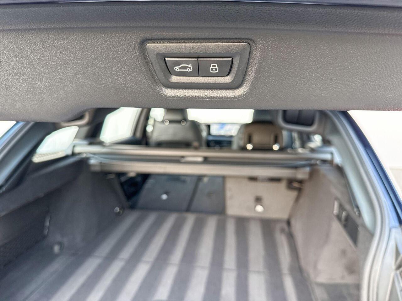 BMW 3-SERIE Touring 330e xDrive | M Sport Pro | Comfort Pack | Innovation Pack