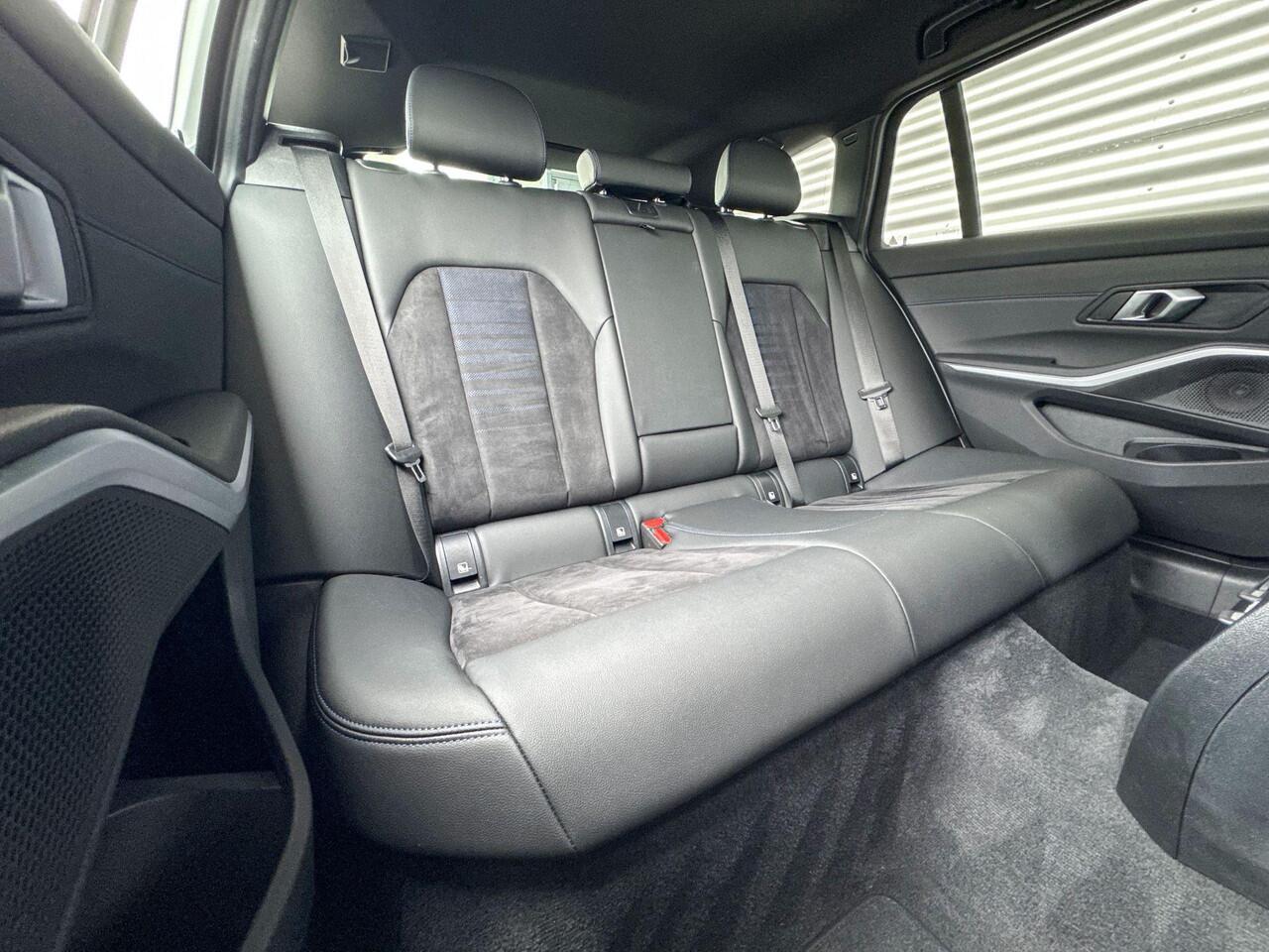 BMW 3-SERIE Touring 318i