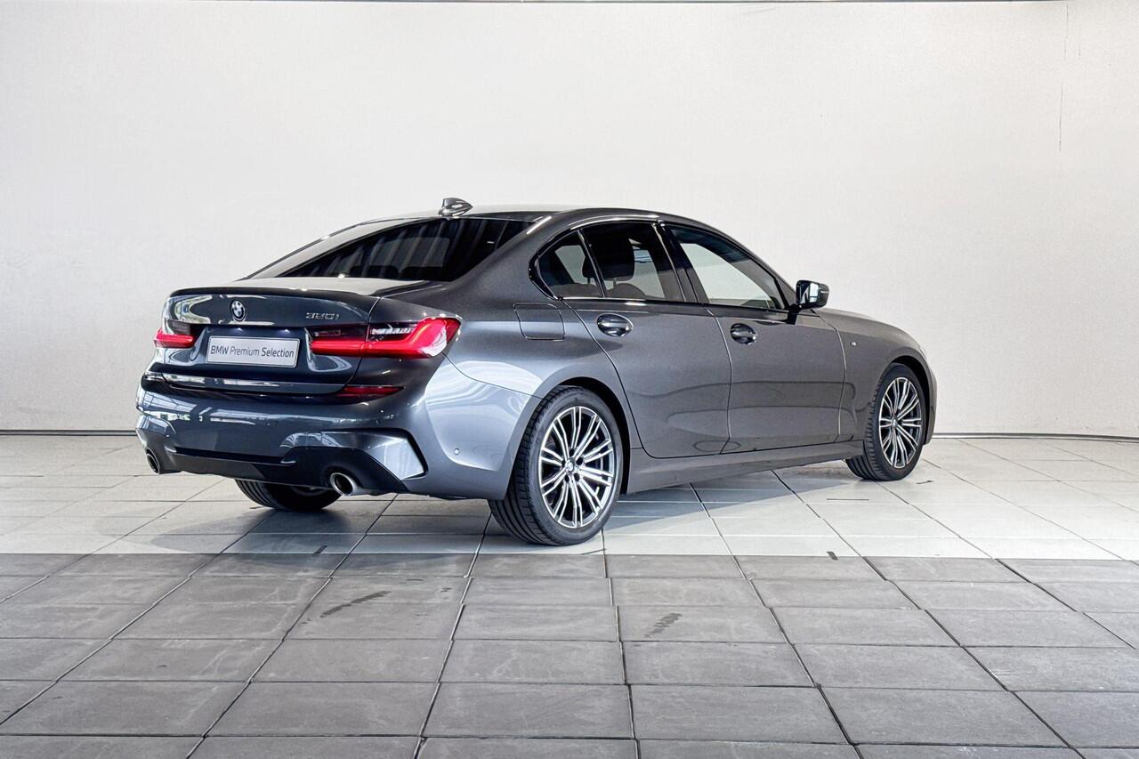 BMW 3-SERIE Sedan 320i Executive Edition Model M Sport | Selections