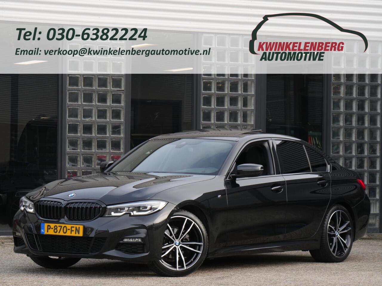 bmw-3-serie-318i-m-sport--schuifdak
