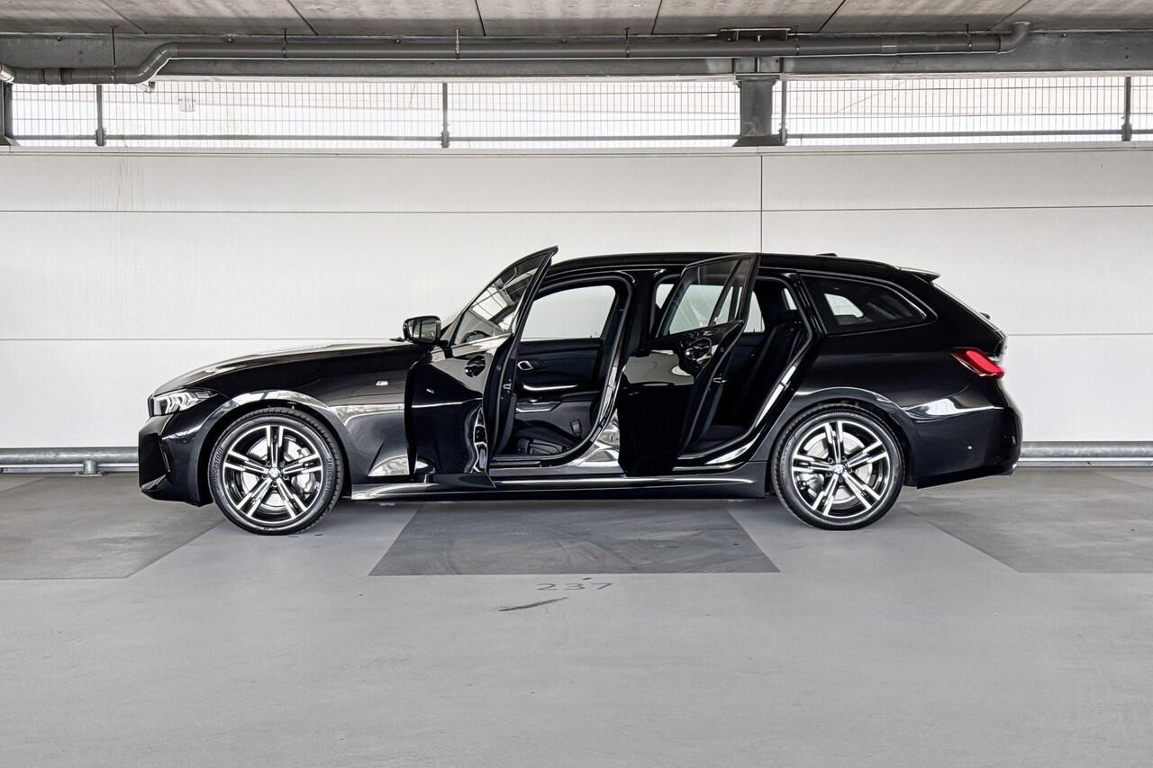 BMW 3-SERIE Touring 330i xDrive M Sport