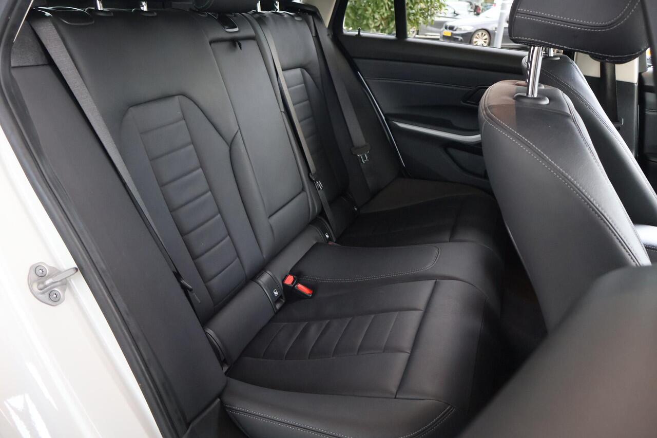 BMW 3-SERIE 330e xDrive